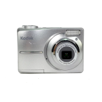 Kodak EasyShare C1013 Mode d'emploi