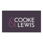 Cooke &amp; Lewis HARMON vanity unit 140cm Manuel utilisateur