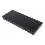DIGITUS DS-50304 Guide Utilisateur | Chat IA &amp; PDF