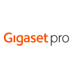 Gigaset Pro Maxwell C Manuel utilisateur