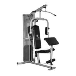 DOMYOS HG 60-2 : Notice d'utilisation + Chat IA | Fixfr