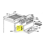 ARTHUR MARTIN ELECTROLUX AU2410C Manuel utilisateur