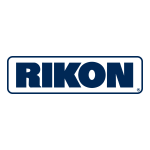 Rikon Power Tools 80-805 French Manuel utilisateur
