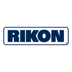 Rikon 80-805 Touret: Chat IA et PDF