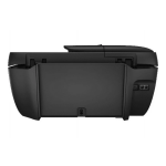 HP OfficeJet 3830 All-in-One Manuel utilisateur