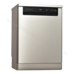 Whirlpool ADP 1826 IX Dishwasher Manuel utilisateur