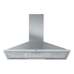 Whirlpool AKR 916 IX/1 Manuel utilisateur | Fixfr