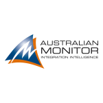 AUSTRALIAN MONITOR AMIS120 Manuel utilisateur