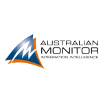 AUSTRALIAN MONITOR AMIS 480 P Manuel utilisateur