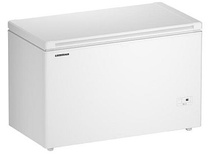 Whirlpool WH2500 Freezer Manuel utilisateur | Fixfr