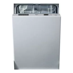 Whirlpool ADG 7500/2 Manuel du propriétaire | Fixfr