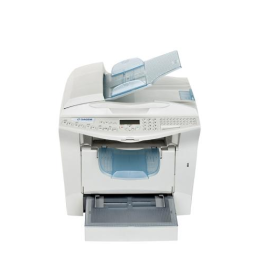 Sagem MF 5660 Manuel utilisateur | Fixfr