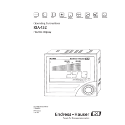 MAXDATA SN 40 M1 Manuel utilisateur | Fixfr