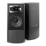 JBL K2 S4800 (220-240V) Manuel utilisateur