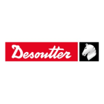 Desoutter Virtual Cable Tracking Base (6158133350) Industrial Smart Hub Mode d'emploi
