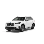 BMW X1 Manuel utilisateur