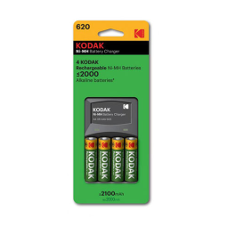 Kodak K620E Manuel utilisateur | Fixfr