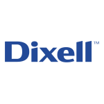 dixell XB 570L Manuel utilisateur