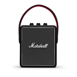 Marshall Stockwell II Manuel utilisateur | Fixfr