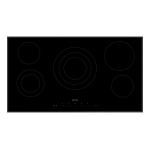 Manuel Smeg Plaque de Cuisson | Chat IA &amp; PDF