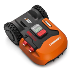 Worx WR130E Manuel utilisateur