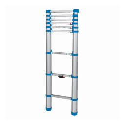 Mac Allister 2,60m Manuel utilisateur | Fixfr