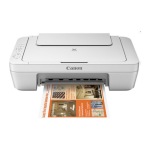 Canon PIXMA MG2940 Manuel utilisateur