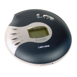 iRiver ChromeX iMP-150 : Manuel d'utilisation avec IA &amp; PDF