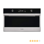 Whirlpool W7 MD520 Manuel utilisateur