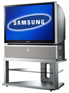 Samsung SP43T8, SP42W4 Manuel utilisateur: AI Chat | Fixfr
