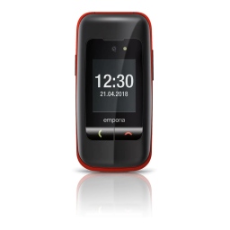 emporia ONE V200 Manuel d'Utilisation | AI Chat & PDF | Fixfr