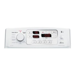 Brandt WTC1299SF Manuel utilisateur | Fixfr