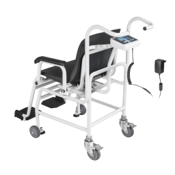 KERN MCC 250K100NM Mode d'emploi | Fixfr