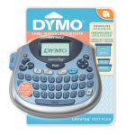 Dymo LetraTag&reg; 100T Plus Electronic Label Maker Manuel utilisateur