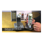 Audioline BigTel 202 : Chat IA &amp; T&eacute;l&eacute;chargement PDF