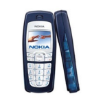 Nokia 6010 Guide d'utilisation | AI Chat &amp; PDF Download