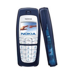 Nokia 6010 Guide d'utilisation | AI Chat & PDF Download | Fixfr