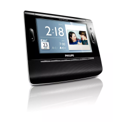 Philips AJL308 Mode d'emploi | Chat IA & PDF | Fixfr