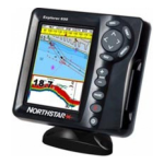 NORTHSTAR EXPLORER 650 Manuel utilisateur