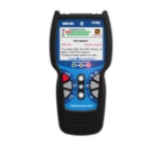 Innova 3150f OBD2 Diagnostic Tool Manuel utilisateur