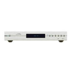Myryad Z132 Manuel utilisateur | Fixfr