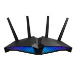 Asus DSL-AX82U 4G LTE / 3G Router Manuel utilisateur