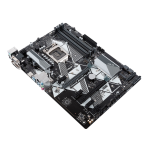 Asus PRIME B365-PLUS Motherboard Manuel utilisateur