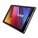 Asus ZenPad C 7.0 (Z170MG) Tablet Manuel du propri&eacute;taire
