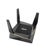 Asus RT-AX92U 4G LTE / 3G Router Manuel utilisateur