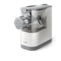 Philips HR2345/19 Viva Collection Machine à pâtes et nouilles Manuel utilisateur | Fixfr