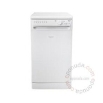 HOTPOINT/ARISTON LSFB 7B019 EU Dishwasher Manuel utilisateur