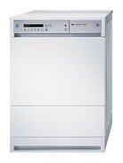 V-ZUG 958 Dryer Adora TL WP neutral Guide d'installation | Fixfr