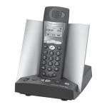 SwissVoice Eurit 535 565 Manuel utilisateur