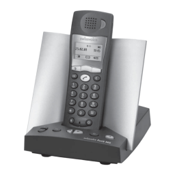 Eurit 535/565 Mode d'emploi | AI Chat & PDF Access | Fixfr